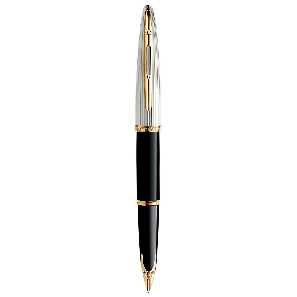 カレン・デラックス 」万年筆 | Waterman JP
