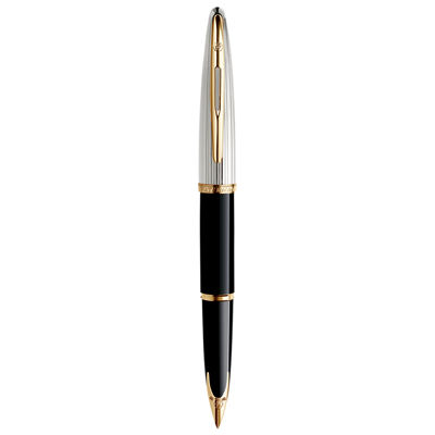 Coffret-cadeau stylo-plume Car&egrave;ne