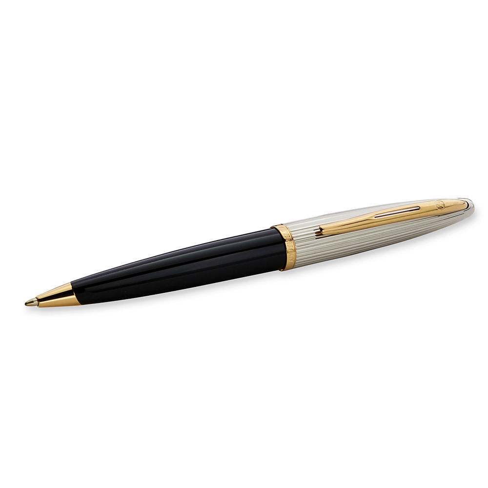 カレン・デラックス 」 ボールペン | Waterman JP