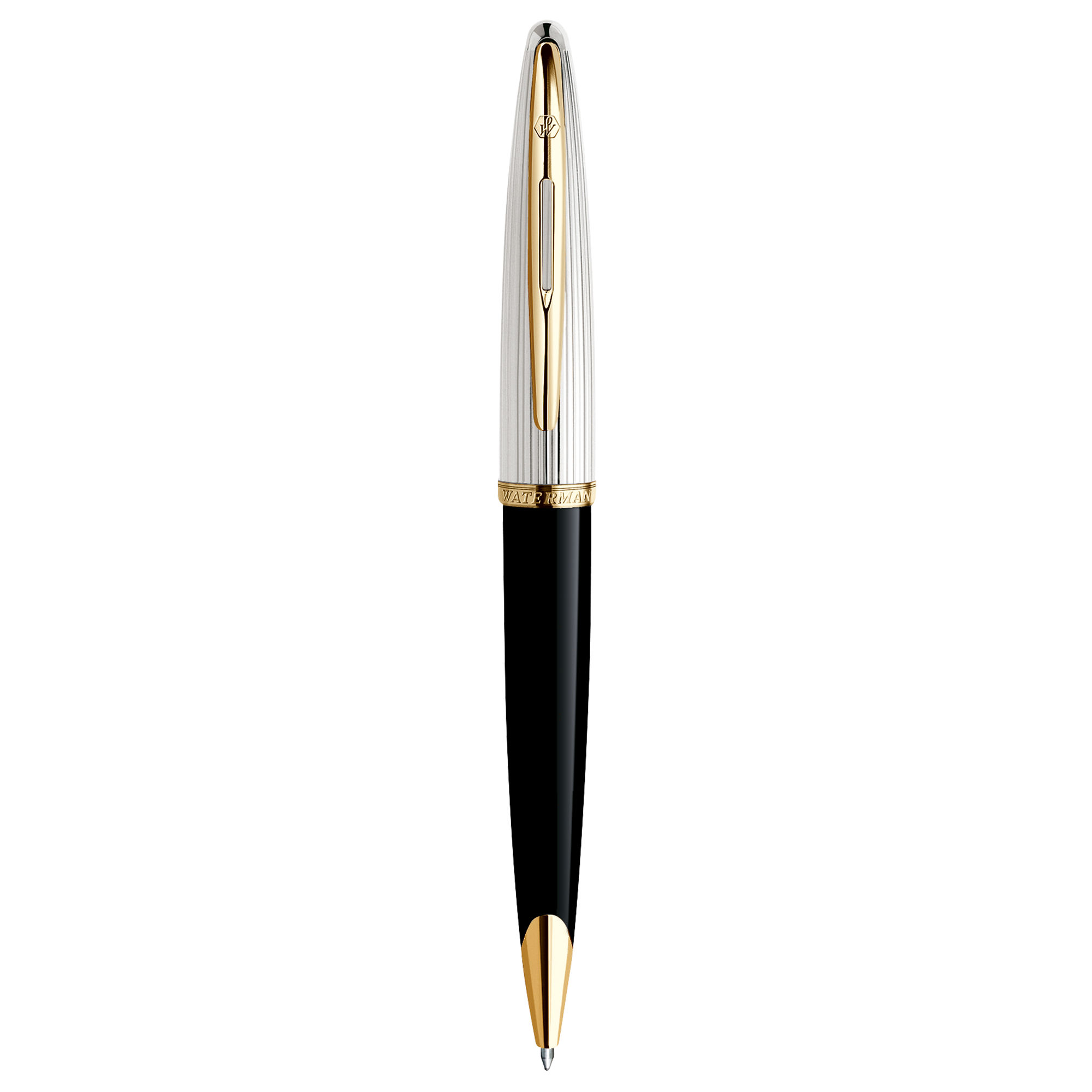 カレン・デラックス 」 ボールペン | Waterman JP