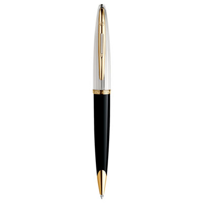カレン・デラックス 」 ボールペン | Waterman JP