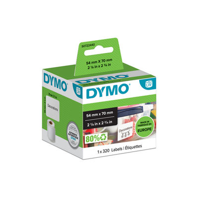 DYMO LabelWriter&trade; Diskette Labels