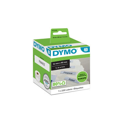 DYMO LabelWriter&trade; Suspension File Folder Roll