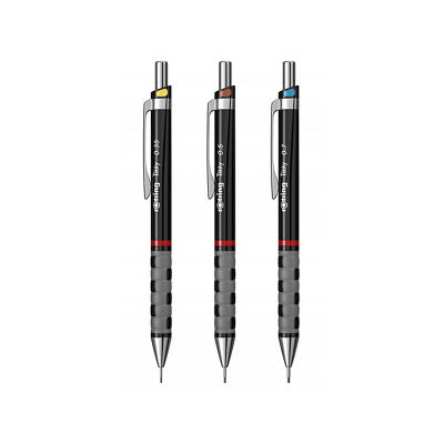 Tikky Mechanical Pencil 3 Pack