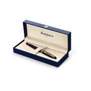 Coffret De Stylos D'occasion Waterman - Stylo Plume Et Porte-mines - État à Vérifier