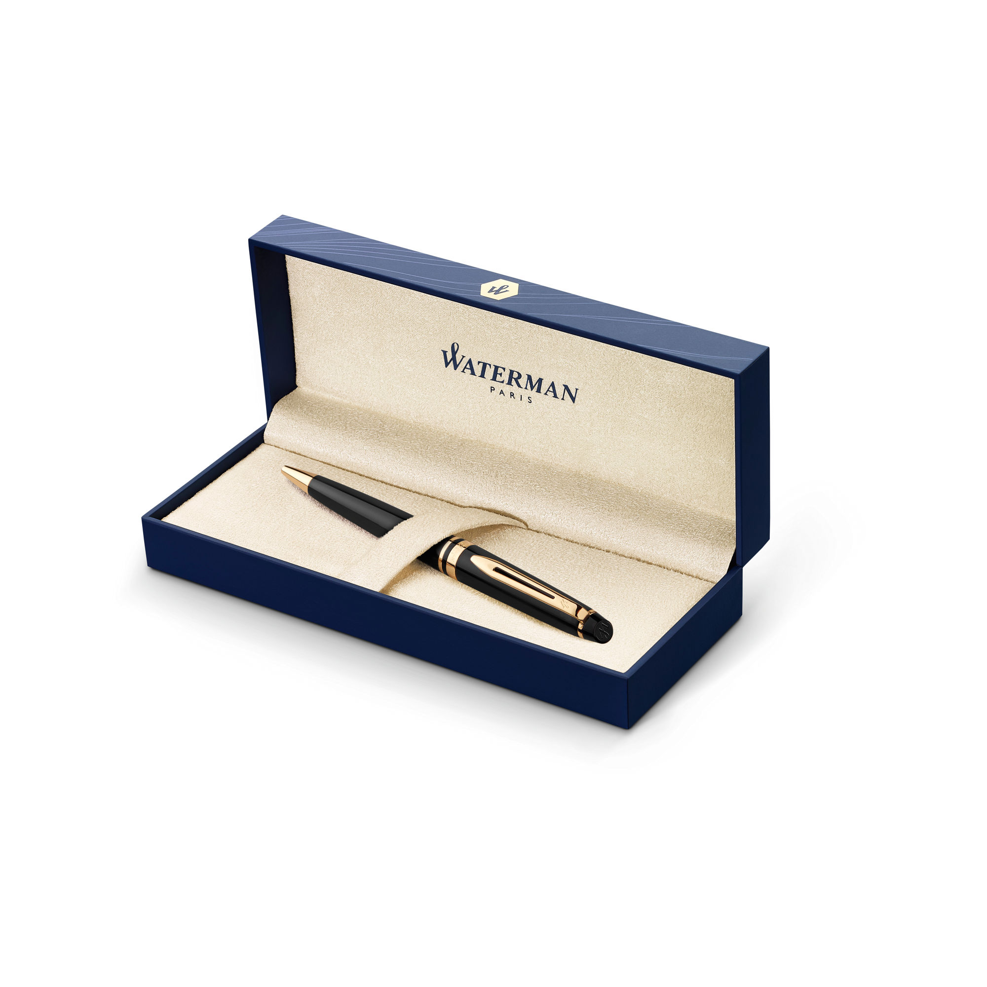 Expert Ballpoint Gift Box | Waterman UK