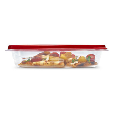 TakeAlongs® Medium Rectangular Food Storage Containers