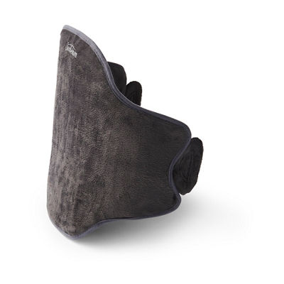 Heated Back Wrap