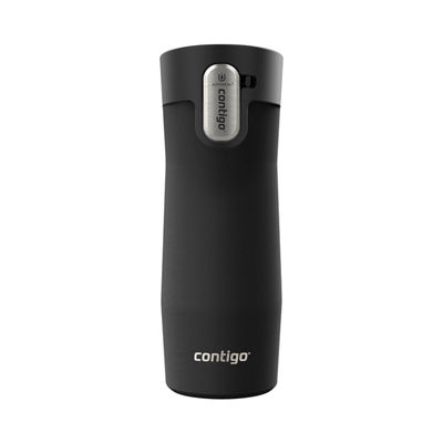 Tasse de voyage en acier inoxydable Contigo West Loop 3.0, 354 mL (12 oz)