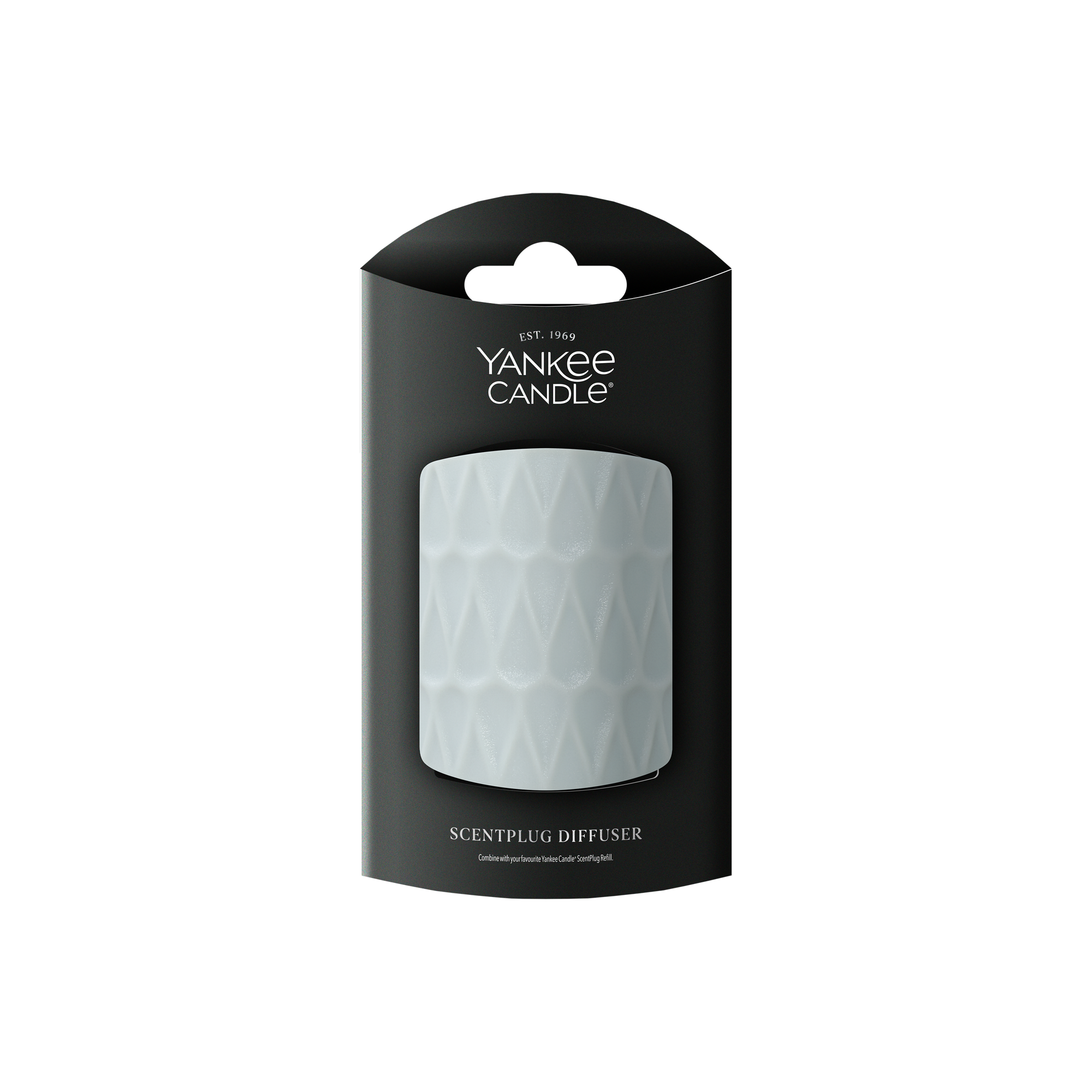 Organic Scenplug Base ScentPlug Plug-In Base Yankee Candle