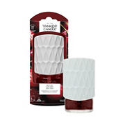Black Cherry Diffuser Starterset