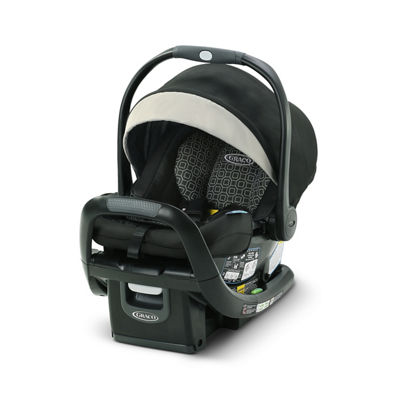 SnugRide&reg; SnugFit LX Infant Car Seat
