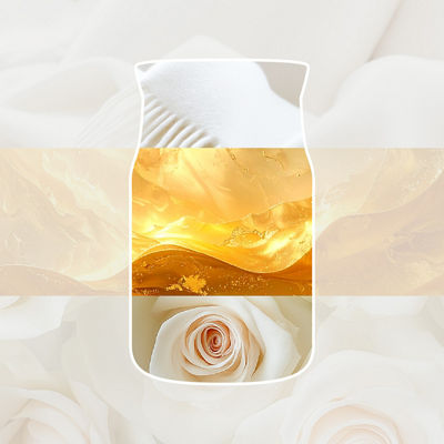 Soft Blanket Candle