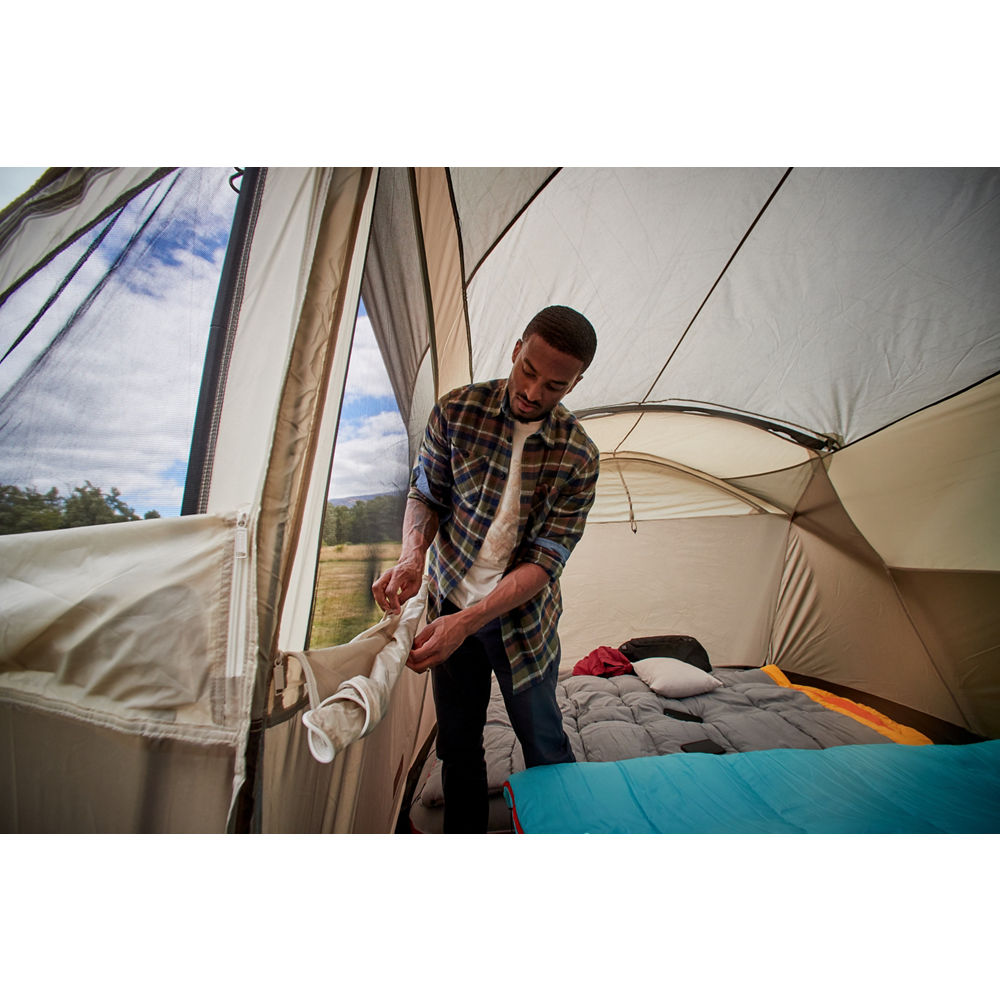 WeatherMaster® 10-Person Tent | Coleman
