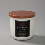 cashmere plum the collection candle