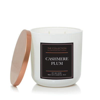 Lavender Cashmere