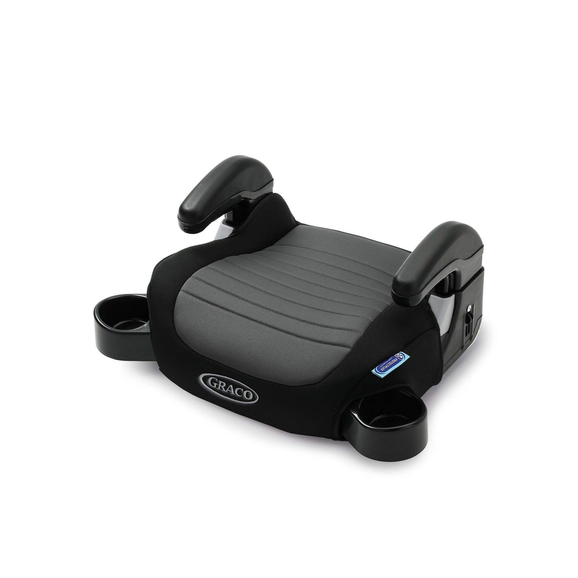 Graco TurboBooster 2.0 Backless Kids Booster Seat, Denton (2184500) | Quill