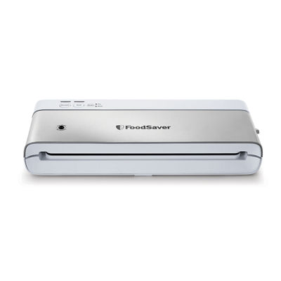 Foodsaver&reg; VS0100 Powervac Vacuum Sealer