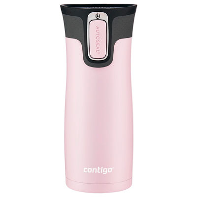 Contigo&reg; West Loop Stainless Steel Travel Mug with AUTOSEAL&reg; Lid, 16 oz (473 mL)