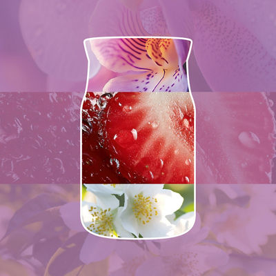 Wild Orchid Diffuser