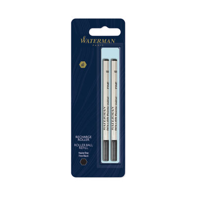 Recharges pour stylo-roller