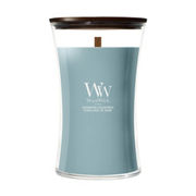 Cedarwood & Ocean Moss Kerze