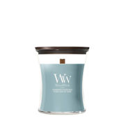 Cedarwood & Ocean Moss Kerze
