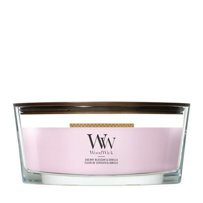Cherry Blossom & Vanilla Kerze