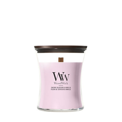 Cherry Blossom & Vanilla Kerze