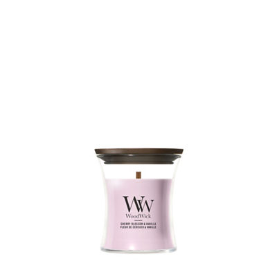 Cherry Blossom & Vanilla Kerze