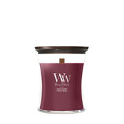 Dark Cherry Kerze