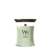 Matcha Zest Kerze