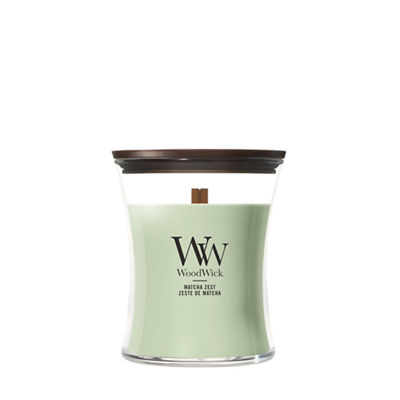 Matcha Zest Kerze