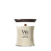 Patchouli Cr&egrave;me  Kerze
