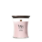 Rose Blush Kerze
