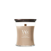 Santal Myrrh Kerze