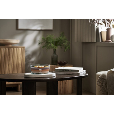 Radiant Cashmere Kerze