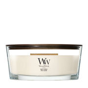 White Honey Kerze