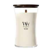 White Honey Kerze