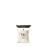 White Honey Kerze