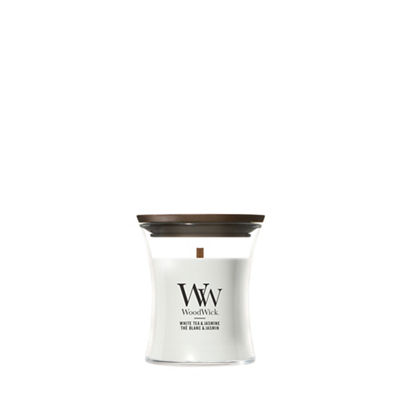 White Tea & Jasmine Kerze
