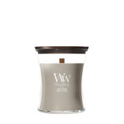 Wood Smoke Kerze