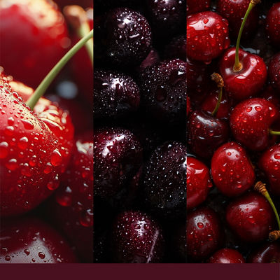 Black Cherry Diffuser