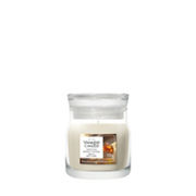 Amber & Sandalwood Candle