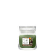 Balsam & Cedar Fireside Kerze