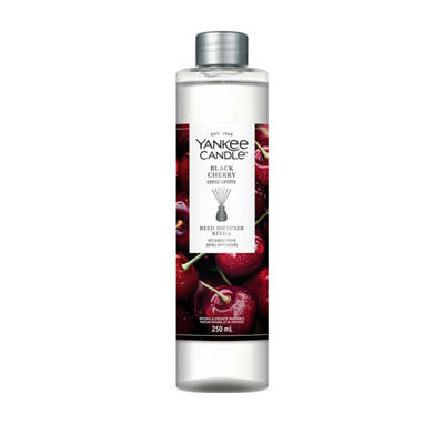 Black Cherry Diffuser Refill
