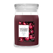 Black Cherry Kerze