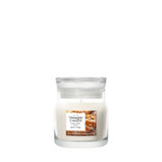 Caramel Kiss Kerze