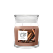 Cinnamon Stick Kerze