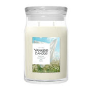 Clean Cotton Candle
